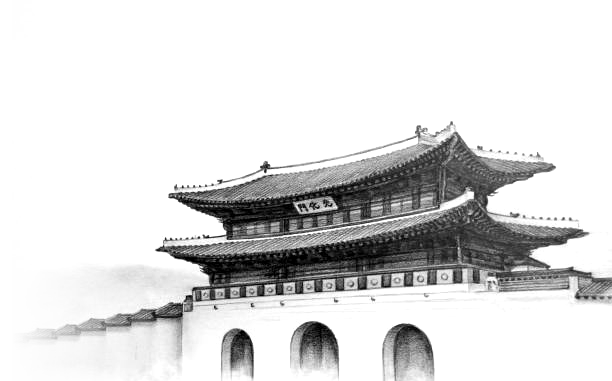 gwanghwamun